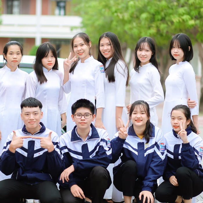 FLy88 quaytay.tv bóng đá học sinh tại Nghệ An