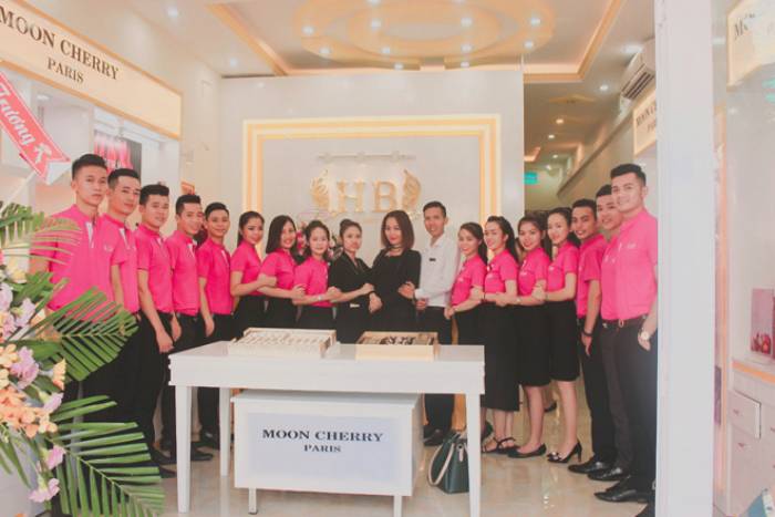 FLy88 quaytay.tv bóng đá mỹ phẩm HB Beautyful
