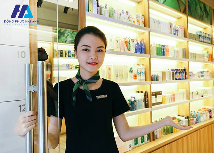 FLy88 quaytay.tv bóng đá nhân viên bán hàng mỹ phẩm giúp gây ấn tượng tốt quản bá thương hiệu