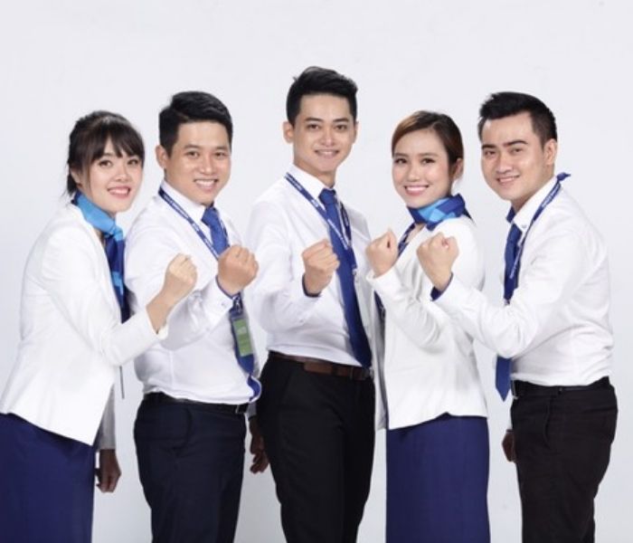 Nhà Cái FLY88.COM Xanh Chín, Uy Tín Tặng 188k sơ mi tăng sự gắn kết giũa các thành viên trong công ty