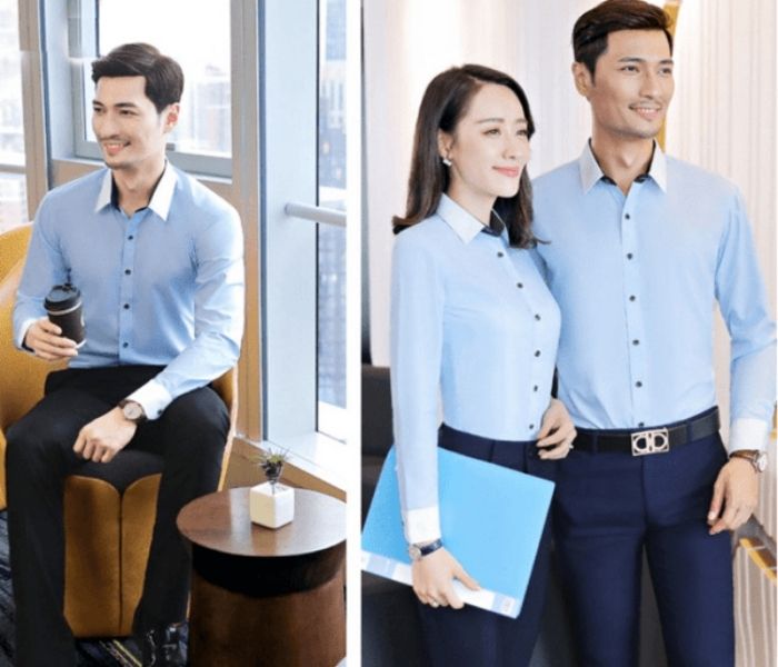 Nhà Cái FLY88.COM Xanh Chín, Uy Tín Tặng 188k sơ mi giúp xoá đi khoảng cách,tạo sự bình đẳng trong công ty