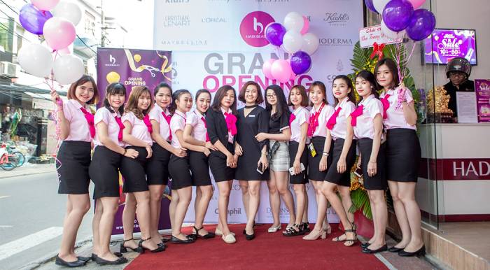 Mẫu Nhà Cái FLY88.COM Xanh Chín, Uy Tín Tặng 188k công Hadi Beauty