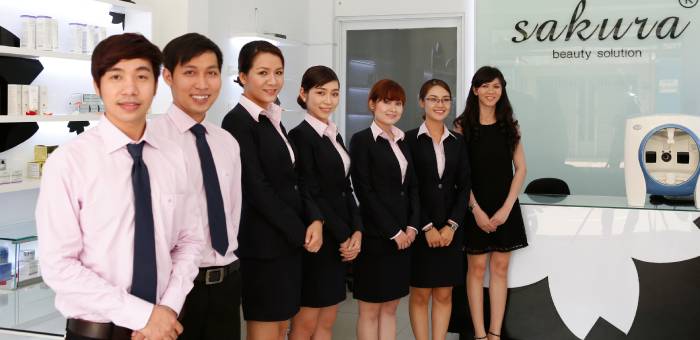 FLy88 quaytay.tv bóng đá mỹ phẩm Sakura thiết kế sang trọng
