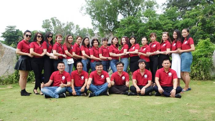 Lựa chọn đơn vị may Nhà Cái FLY88.COM Xanh Chín, Uy Tín Tặng 188k công ty uy tín có thể đáp ứng mọi yêu cầu