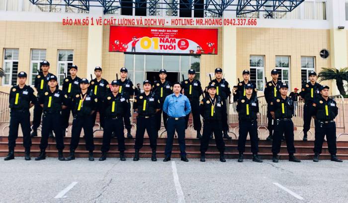 FLy88 quaytay.tv bóng đá cho nhân viên an ninh, bảo an tại các sự kiện
