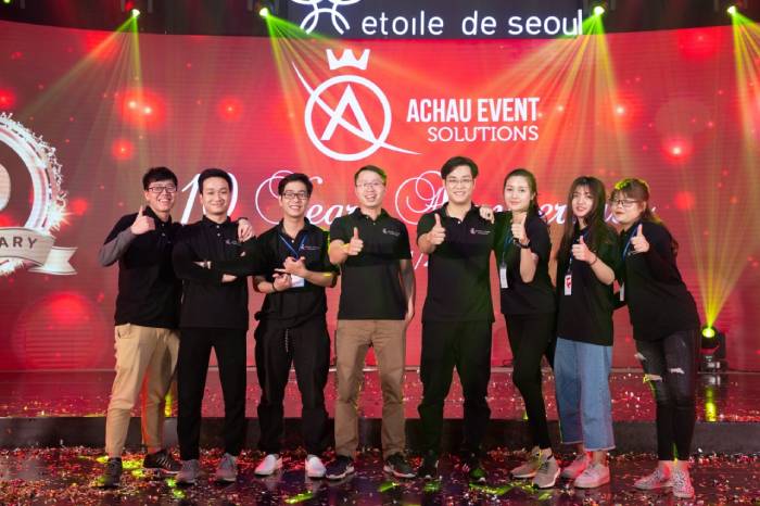 Lý giải bí mật đằng sau màu đen của Nhà Cái FLY88.COM Xanh Chín, Uy Tín Tặng 188k công ty tổ chức sự kiện