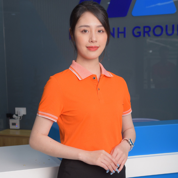 Mẫu Fly883 Mở Tài Khoản Nhà Cái FLY88.COM Xanh Chín, Uy Tín Tặng 188k màu cam dệt họa tiết sang trọng, trẻ trung