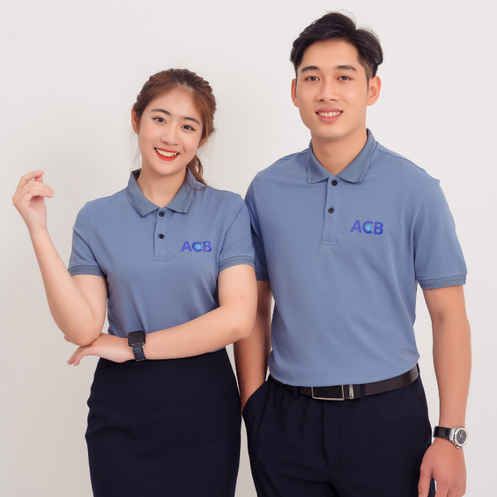 Gợi ý phối đồ với Fly883 Mở Tài Khoản Nhà Cái FLY88.COM Xanh Chín, Uy Tín Tặng 188k ngân hàng ACB màu xám