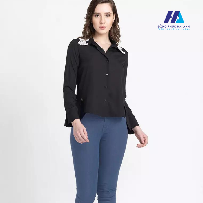 Mẫu FLY88 tặng nạp đầu 188K đen nữ giúp che khuyết điểm cực tốt 