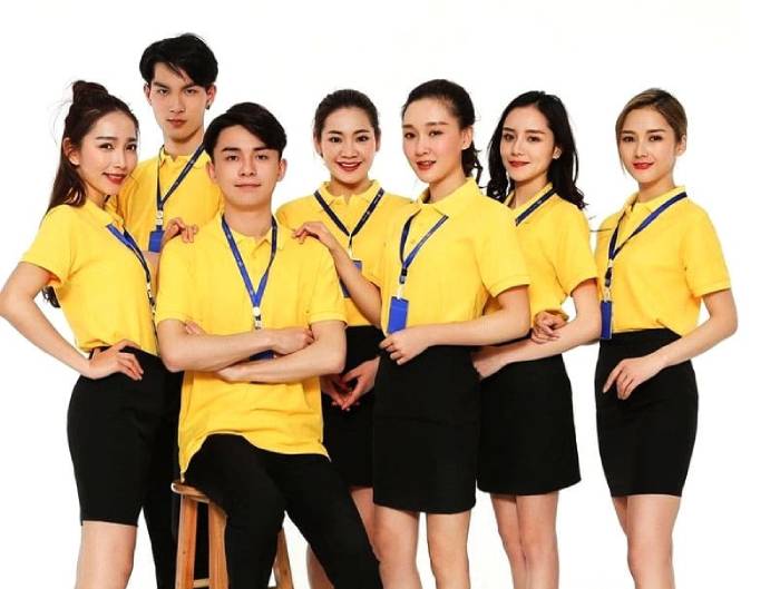 Mẫu Nhà Cái FLY88.COM Xanh Chín, Uy Tín Tặng 188k công ty màu vàng đẹp, thiết kế đơn giản
