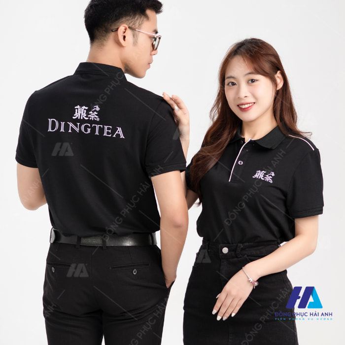 Tổng hợp các xưởng in áo theo yêu cầu Bắc Ninh uy tín, chất lượng