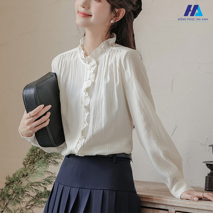 Cân nhắc lựa chọn Trang Chủ Fly88.Com Uy Tín Đẳng Cấp Số 1 Châu Á cho các kiểu áo đẹp cho nữ
