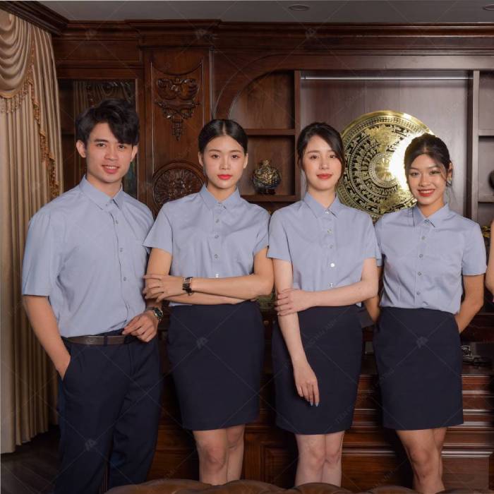 Áo sơ mi nam nữ ngắn tay thiết kế đẹp bởi Flai88 cá cược thể thao