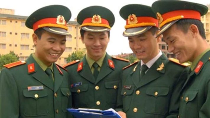 nghiêm trang,kỷ luật với những bộ Flai88 nhà cái OkVip nhân viên quốc phòng