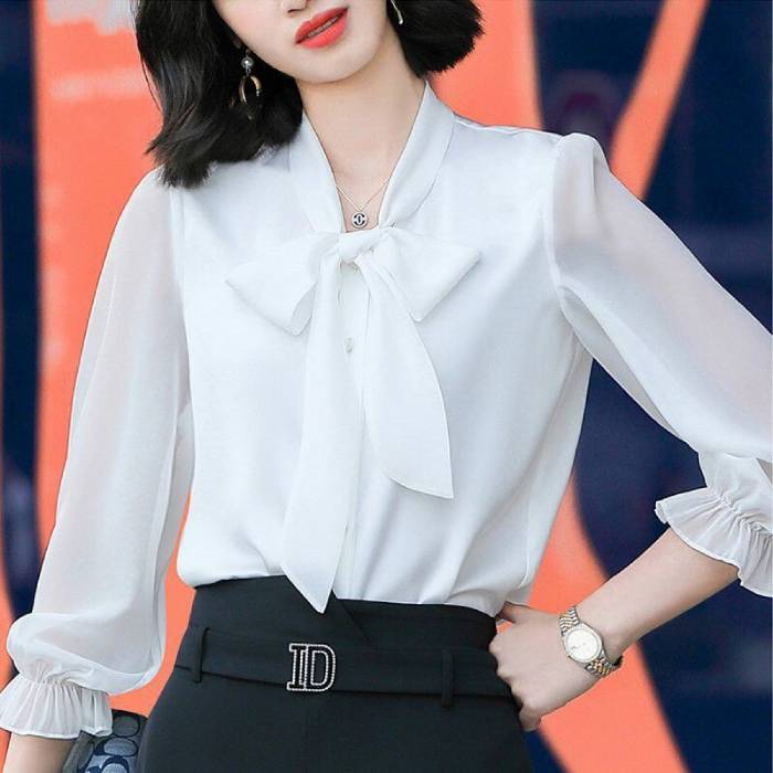 Kiểu FLY88 tặng nạp đầu 188K nữ vải lụa phối nơ bánh bèo 