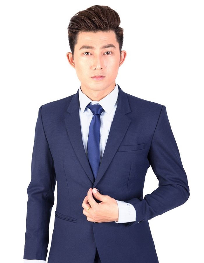 áo vest nam Trang Chủ Fly88.Com Uy Tín Đẳng Cấp Số 1 Châu Á xanh đậm cực kỳ nam tính