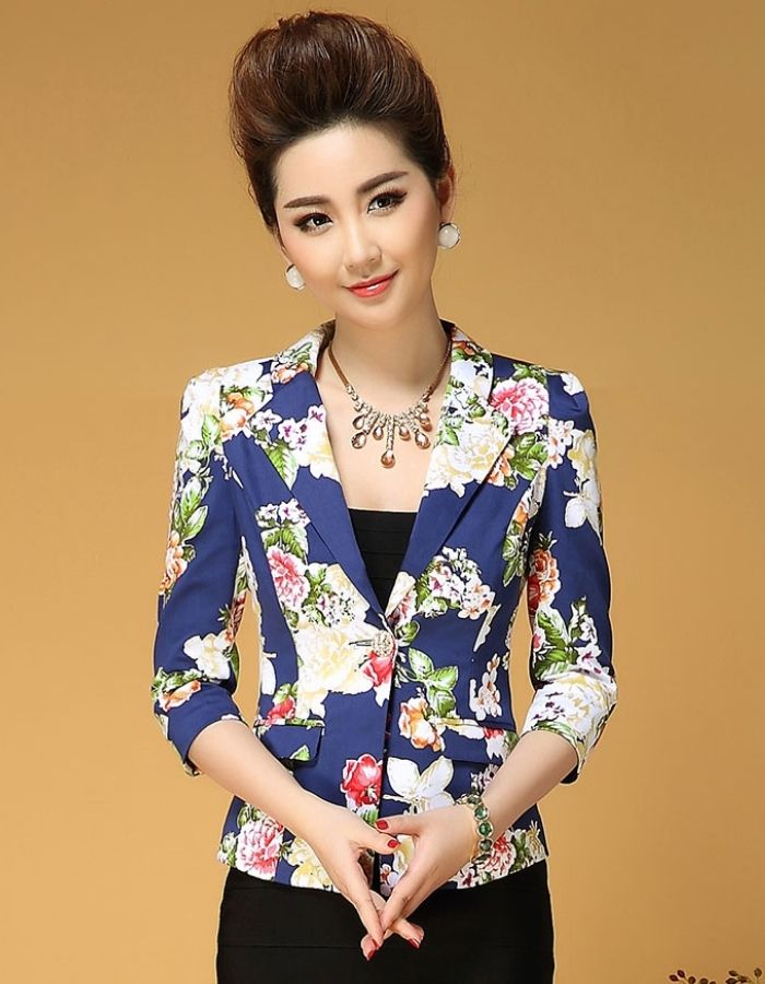mẫu vest Trang Chủ Fly88.Com Uy Tín Đẳng Cấp Số 1 Châu Á hoạ tiết cho chị em thích màu sắc