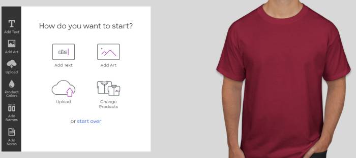 Customink.com giúp sáng tạo Flyok.vip truy cập ngay công ty chỉ trong 20 phút