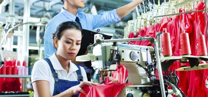 Xưởng may Nhà Cái FLY88.COM Xanh Chín, Uy Tín Tặng 188k công ty tại Hà Nội