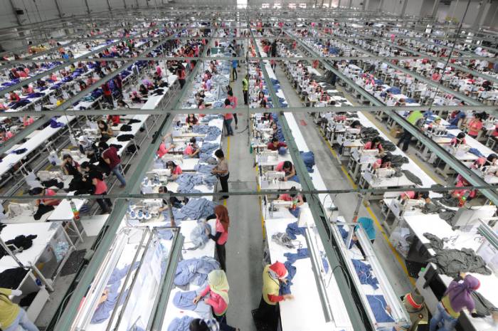 Xưởng Nhà Cái FLY88.COM Xanh Chín, Uy Tín Tặng 188k quy mô lớn, hiện đại và chuyên nghiệp