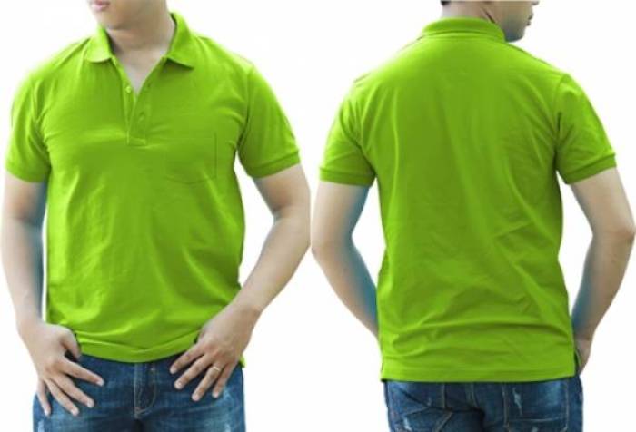 Mẫu Flyok.vip truy cập ngay màu xanh cốm và xanh thiên thanh dành cho 2 đội bóng
