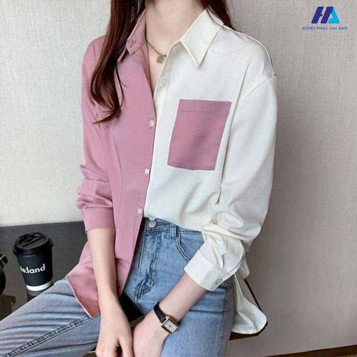 Tham khảo ngay những tips phối đồ với FLY88 tặng nạp đầu 188K nữ phối màu