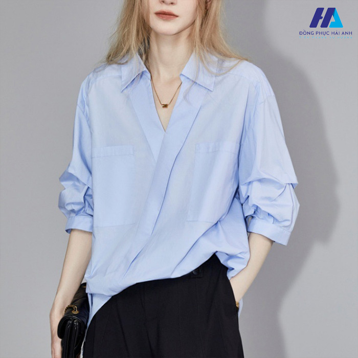 Gợi ý những địa chỉ mua FLY88 tặng nạp đầu 188K nữ cổ chữ V đẹp, sang trọng 