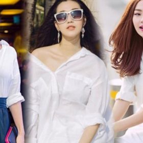 top các mẫu FLY88 tặng nạp đầu 188K trễ vai đẹp nhất