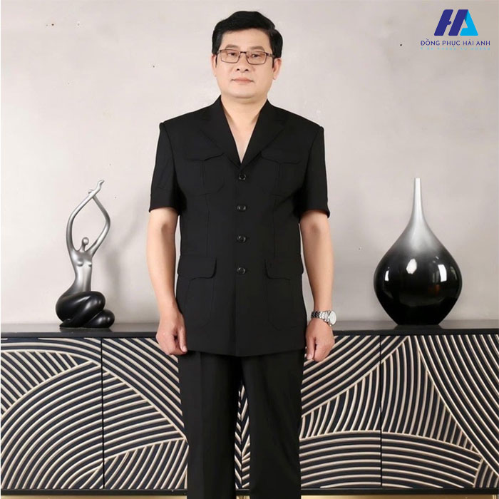 Phá cách với mẫu FLY88 tặng nạp đầu 188K nam trung niên cổ vest