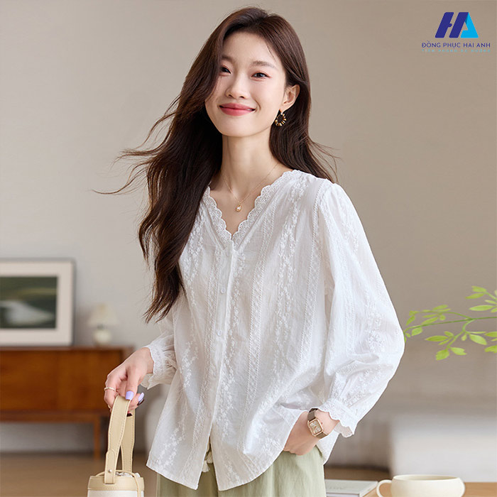 Tổng hợp các mẫu FLY88 tặng nạp đầu 188K nữ cổ chữ V sành điệu 