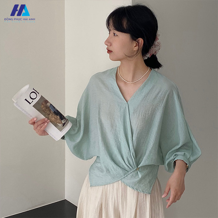 Tổng hợp các mẫu FLY88 tặng nạp đầu 188K nữ vải đũi đẹp, sành điệu 