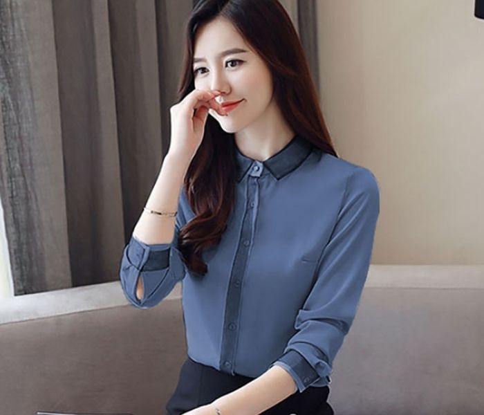 Cách phối FLY88 tặng nạp đầu 188K xanh dương cho nữ