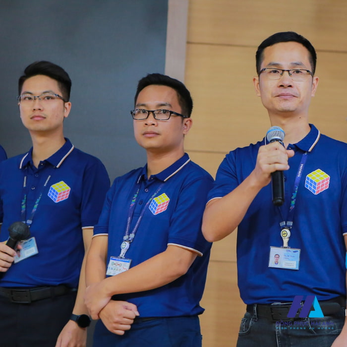 Trẻ trung và hiện đại với những mẫu Flyok.vip truy cập ngay ngành công nghệ thông tin