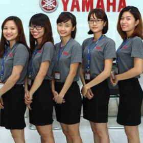 Hướng Dẫn Cách Mix Đồ Với Fly88code nét Công Ty Cổ Tròn Cho Nữ