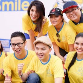 Áo phông Nhà Cái FLY88.COM Xanh Chín, Uy Tín Tặng 188k công ty màu vàng – xu hướng mới
