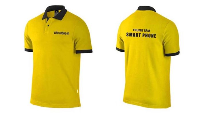 Tìm Hiểu Một Số Mẫu Fly88code nét Công Ty Vàng Viền Đen