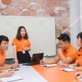 Giới Thiệu Mẫu Fly88code nét Nhân Viên Công Ty Đẹp