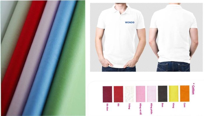 Các Tiêu Chí Lựa Chọn Xưởng May Fly88code nét Giá Rẻ Tp Hcm