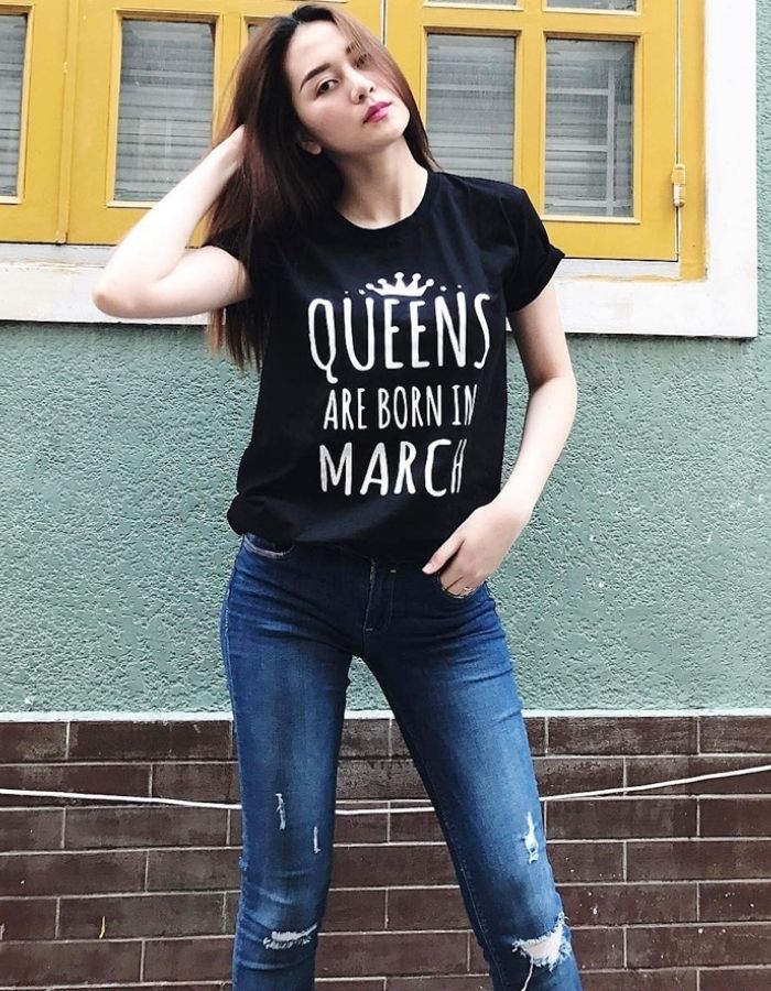 Quần jean kết hợp Fly88 com giải trí trực tuyến đen