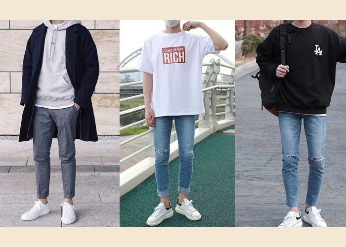 Luôn chọn và phối Flai88 nhà cái OkVip vừa vặn với cơ thể để hack chiều cao