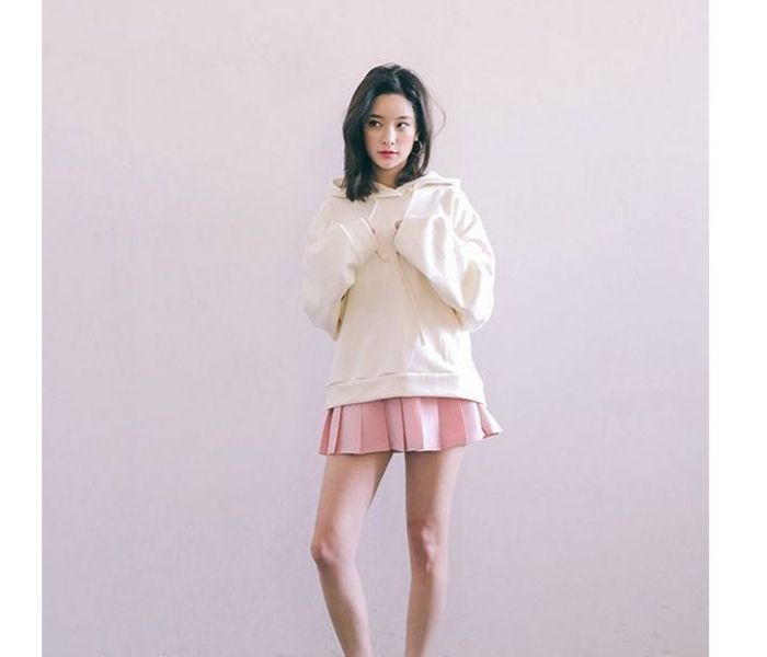 Đôi nét đang yêu của Fly88com code khuyến mãi ngắn và hoodie