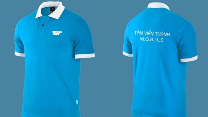 Cách lựa chọn vị trí đặt logo trên Nhà Cái FLY88.COM Xanh Chín, Uy Tín Tặng 188k
