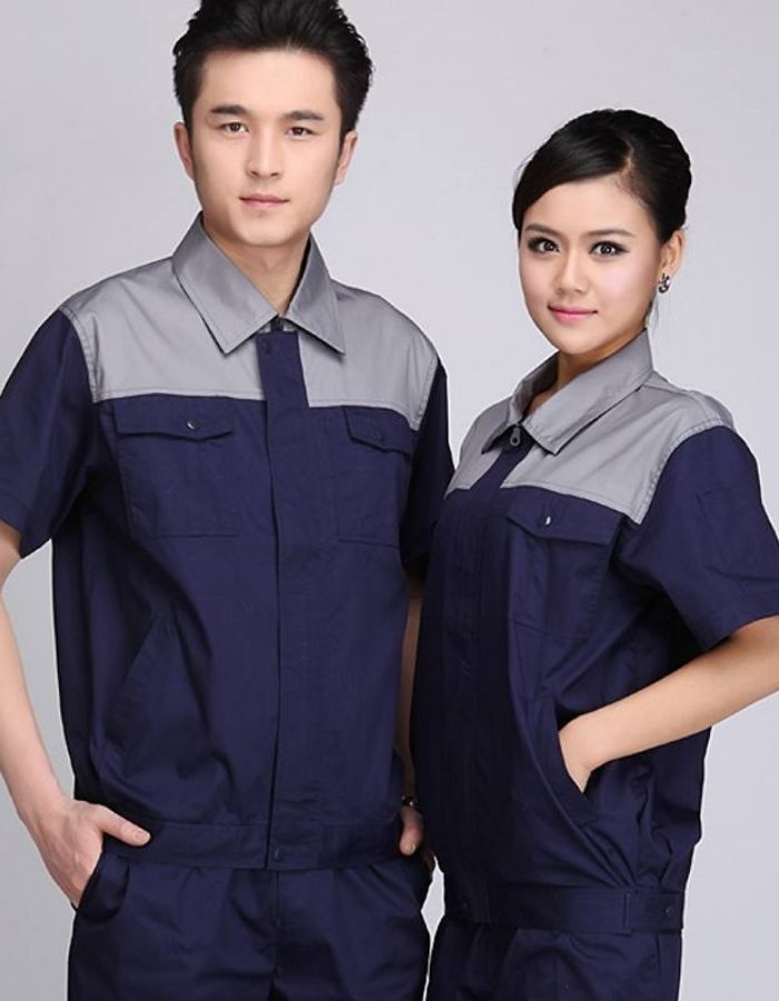 Hình ảnh mẫu Flyok.vip truy cập ngay công nhân đẹp, có độ bền cao
