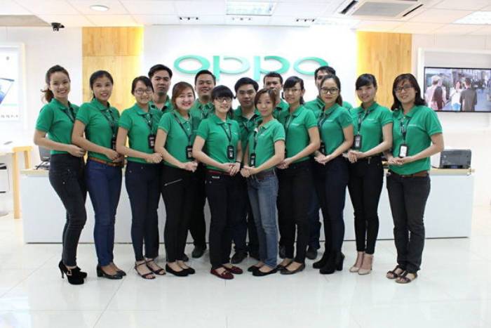 FLy88 quaytay.tv bóng đá công ty có sự thống nhất giữa mọi người