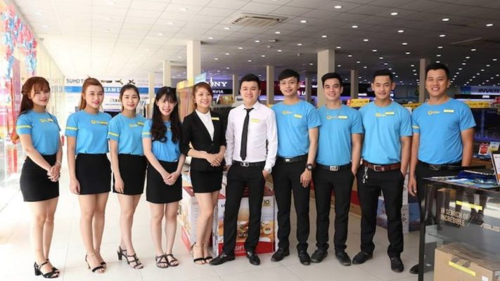 FLy88 quaytay.tv bóng đá điện máy xanh đơn giản nhưng mang lại nhiều lợi ích thương hiệu