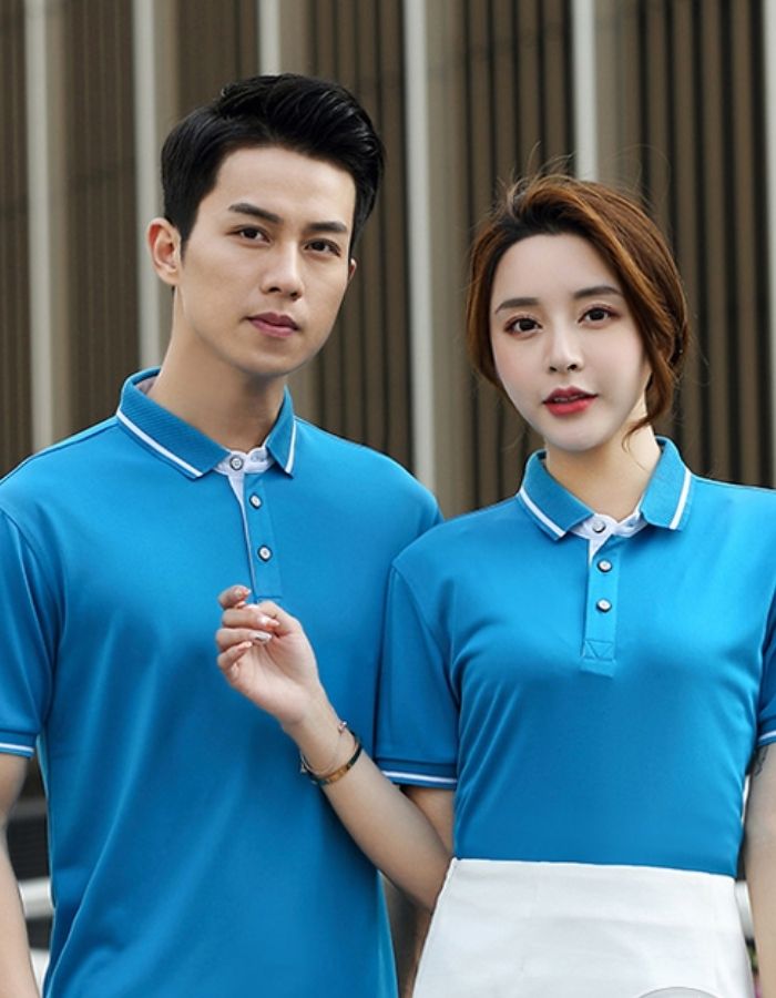 Màu xanh có thể là đáp án hoàn hảo cho câu hỏi rằng Flyok.vip truy cập ngay công ty màu nào là đẹp nhất?