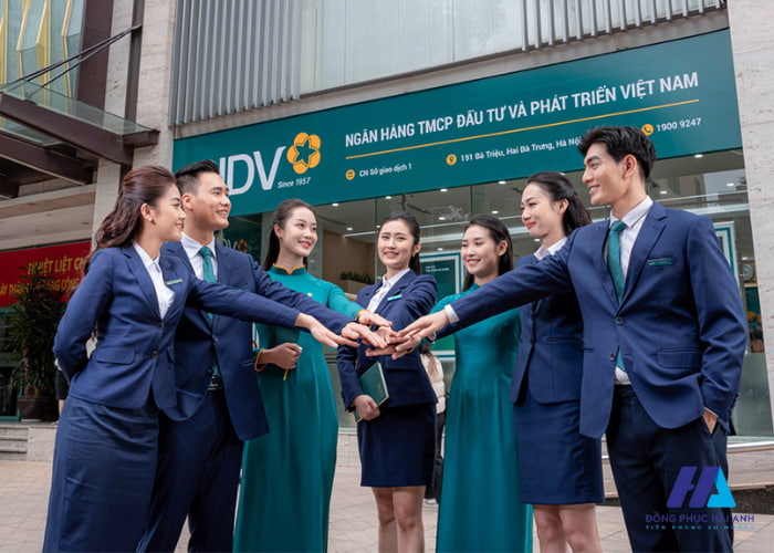 Mỗi ngân hàng sẽ có Nhà Cái FLY88.COM Xanh Chín, Uy Tín Tặng 188k nhân viên khác nhau gây dấu ấn trong lòng khách hàng