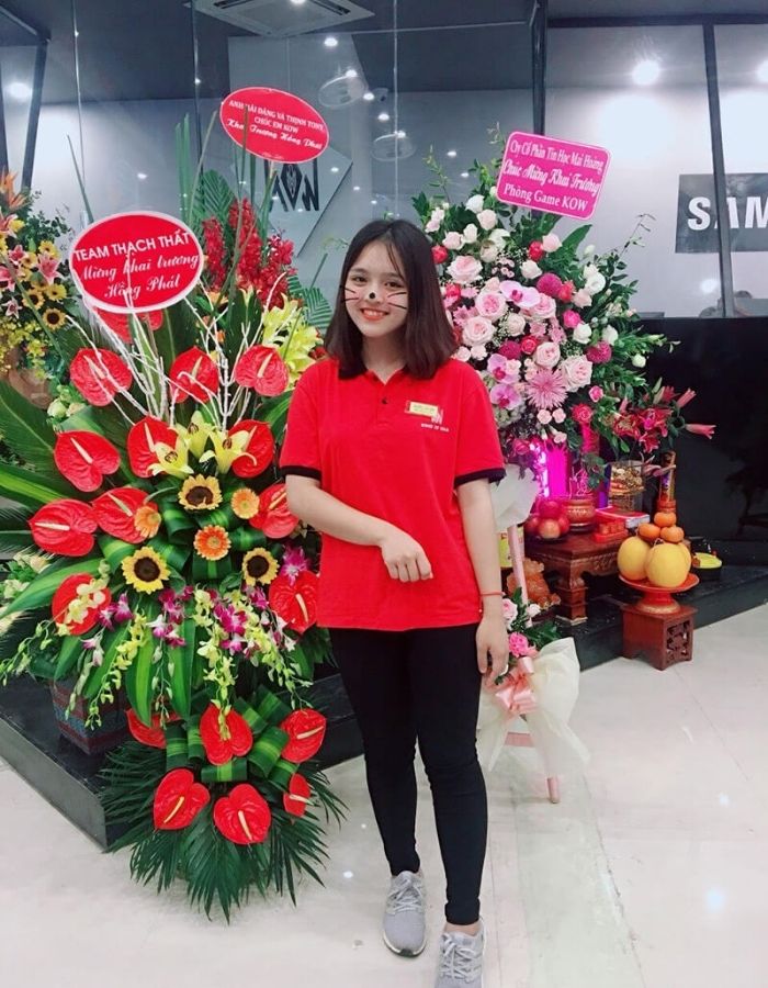 Có nhiều kiểu Flyok.vip truy cập ngay quán game giúp bạn có cơ hội thoải mái lựa chọn.