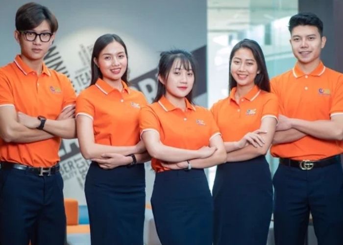 FLy88 quaytay.tv bóng đá nhân viên cho các tập đoàn lớn