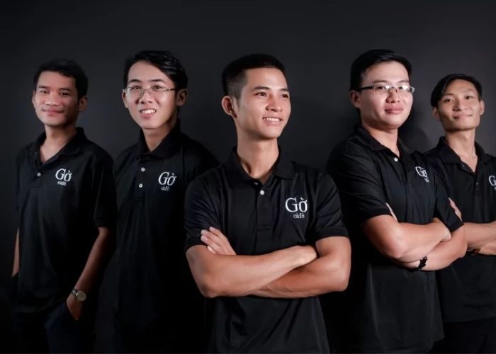 Màu Flyok.vip truy cập ngay đẹp công ty màu đen